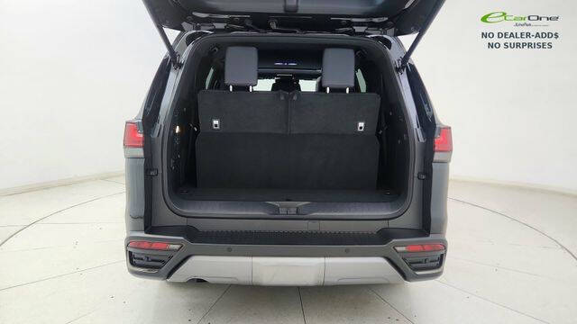 2026 Lexus LX 600 Luxury