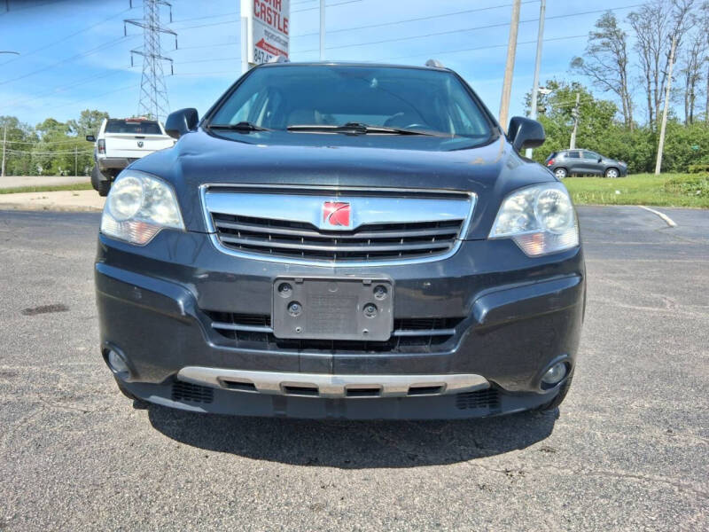 2008 Saturn Vue XR