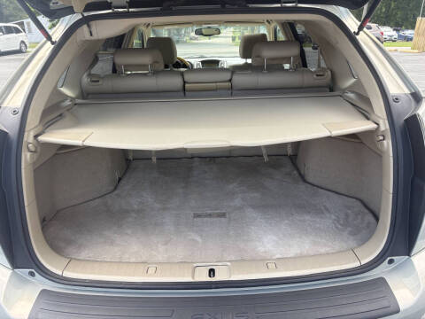 2006 Lexus RX 400h