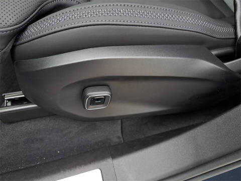 2025 Volvo EX90 Twin Performance Ultra 7P