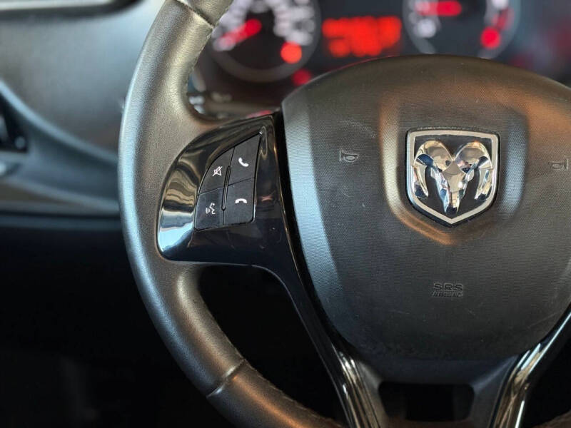 2021 RAM ProMaster City Tradesman SLT