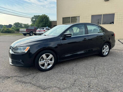 2013 Volkswagen Jetta