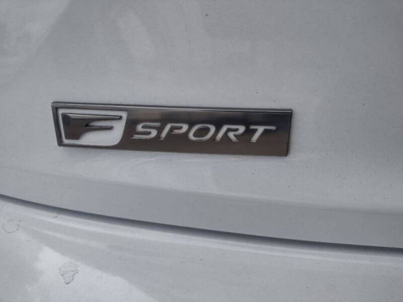 2019 Lexus IS 300
