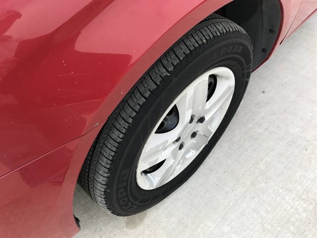 2007 Chevrolet Impala LS