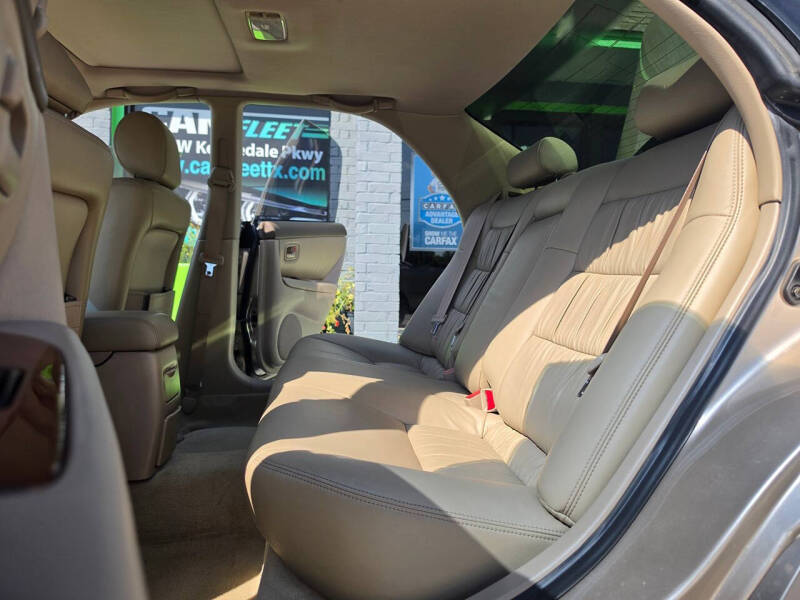1999 Lexus ES 300