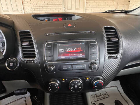 2015 Kia Forte5 EX