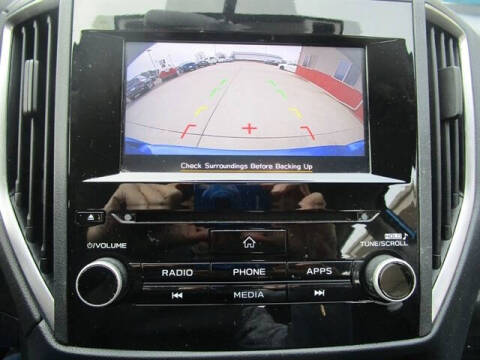 2021 Subaru Impreza Premium