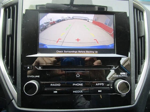 2021 Subaru Impreza Premium