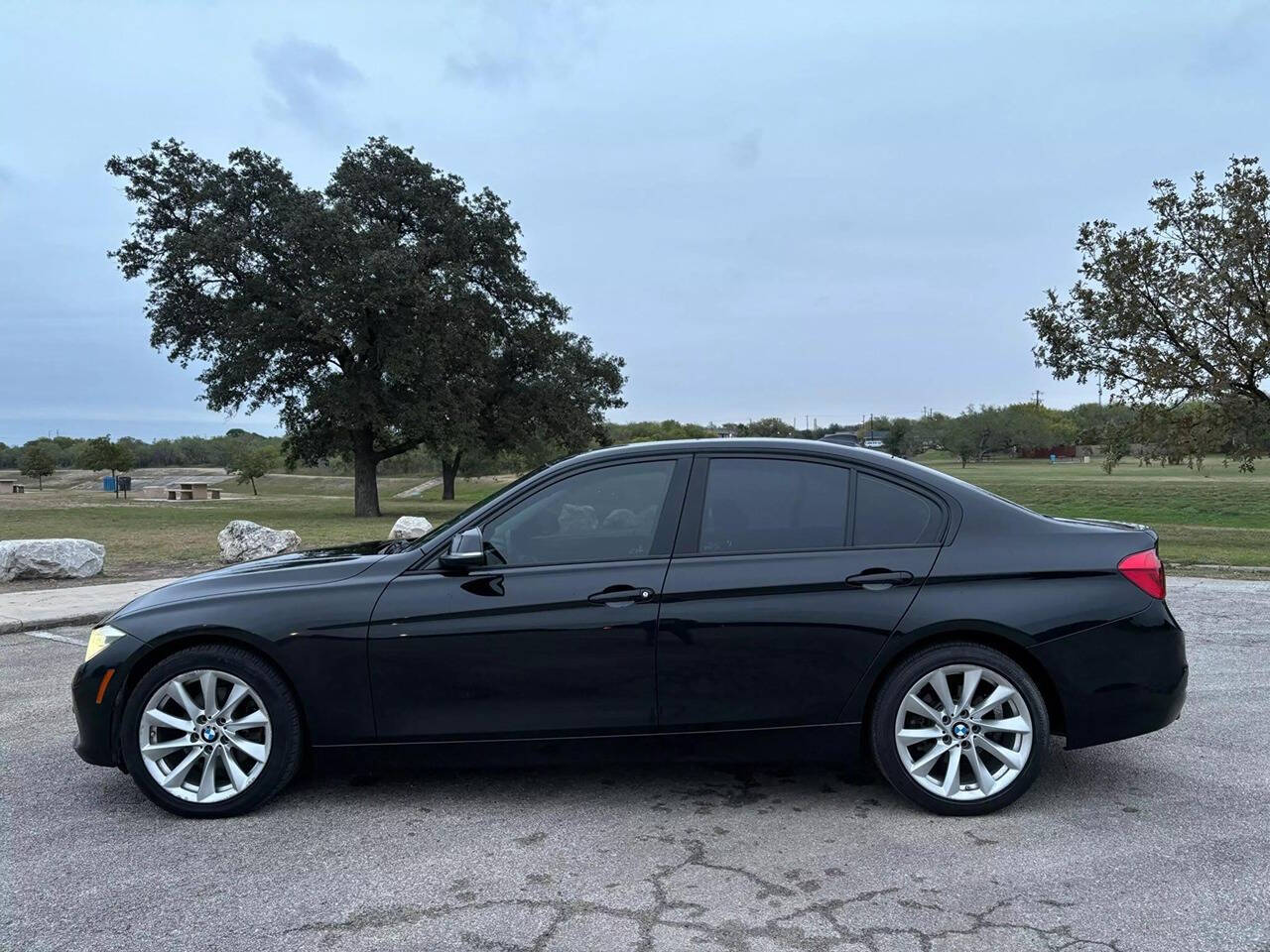 2018 BMW 3 Series for sale at Carnomic Auto Group in San Antonio, TX