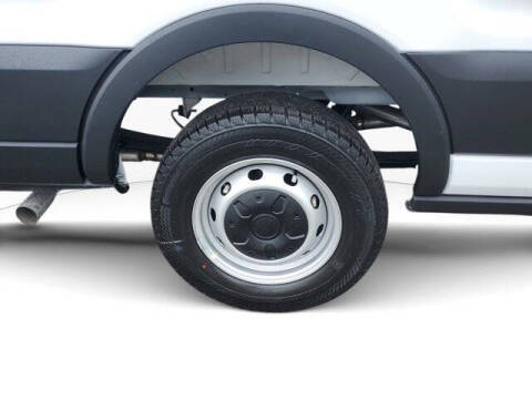 2026 Ford Transit 350