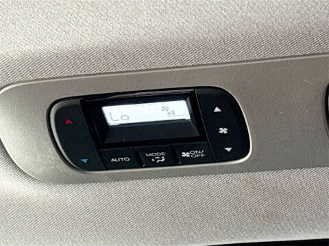 2021 Honda Odyssey Touring