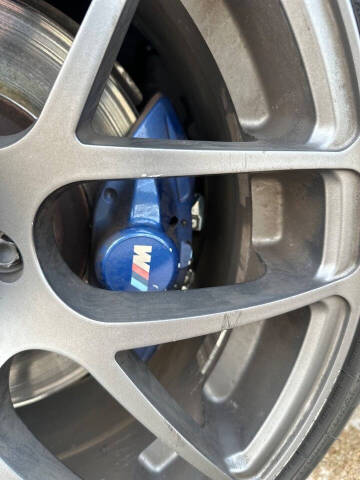 2014 BMW 2 Series M235i