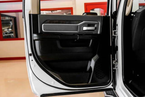 2020 RAM 2500 Big Horn