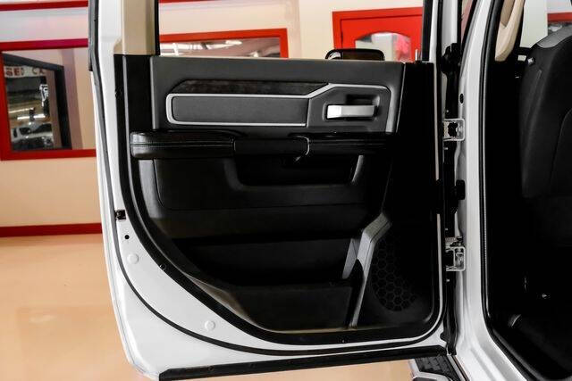 2020 RAM 2500 Big Horn