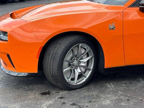 2026 Dodge Charger