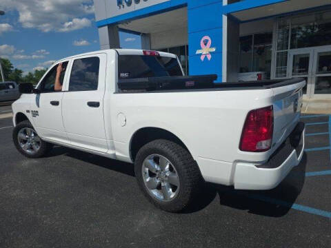 2019 RAM 1500 Classic Express
