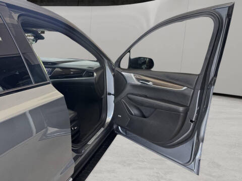 2020 Cadillac XT6 Sport