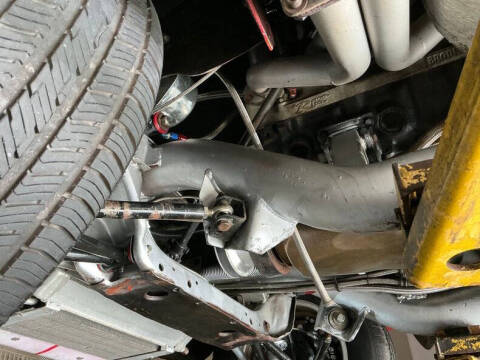 1966 Shelby Cobra