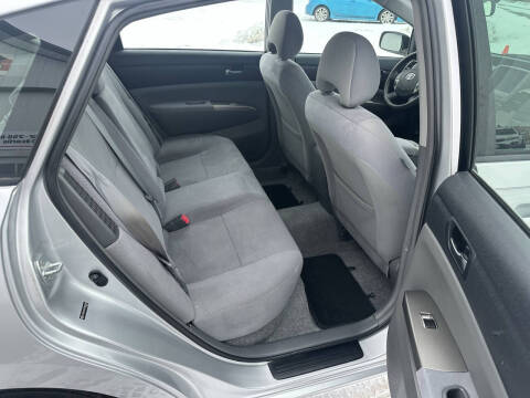 2009 Toyota Prius Standard