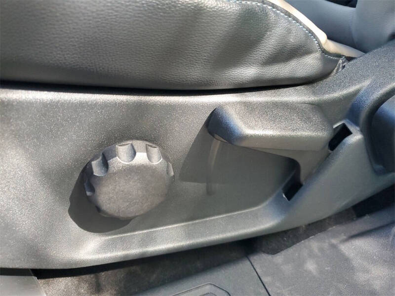 2022 Ford Bronco Wildtrak Advanced