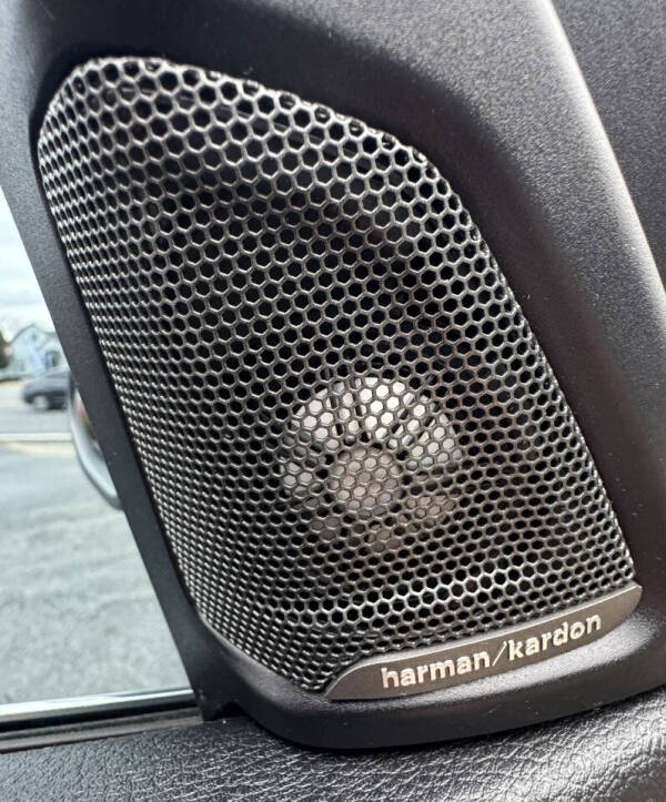 2014 BMW X5 xDrive35i