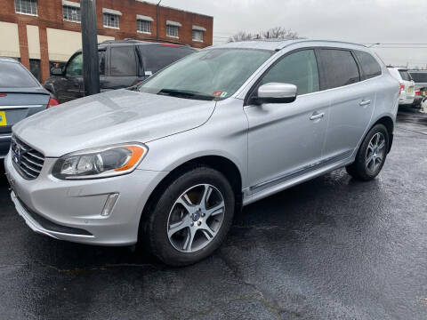 2015 Volvo XC60 for sale at All American Autos in Kingsport TN
