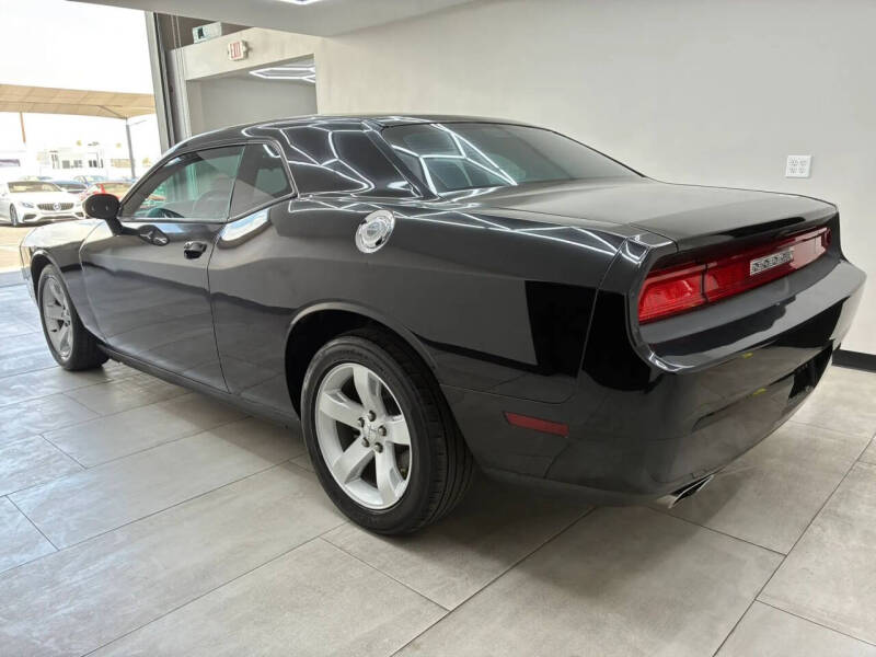 2013 Dodge Challenger