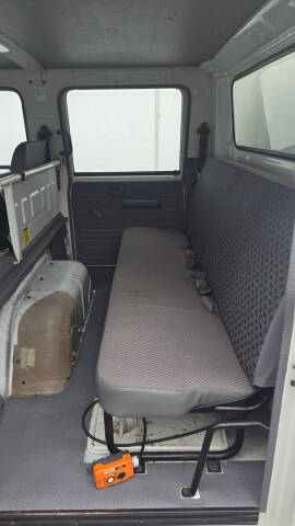 2006 Chevrolet W4500