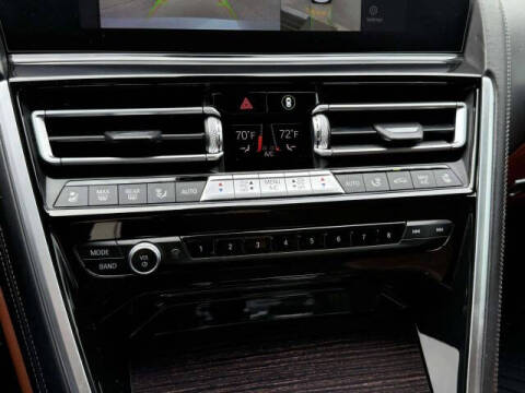 2021 BMW 8 Series M850i xDrive Gran Coupe