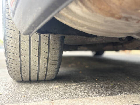 2012 Audi A6 2.0T Premium Plus