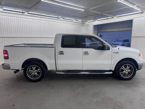 2004 Ford F-150