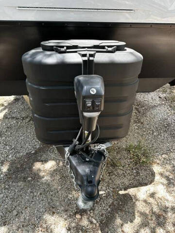 2024 Starcraft RV Super Lite