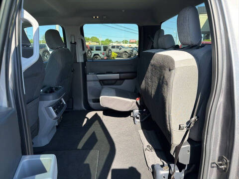 2024 Ford F-250 Super Duty