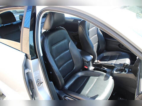 2014 Volkswagen Jetta