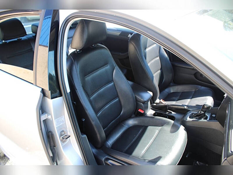 2014 Volkswagen Jetta