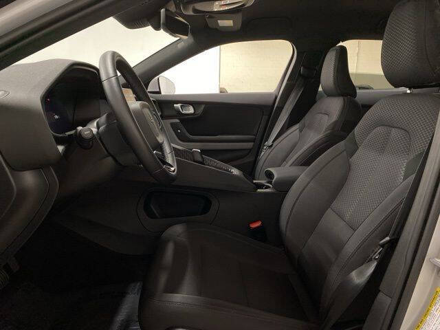 2023 Polestar 2 Long Range Dual Motor