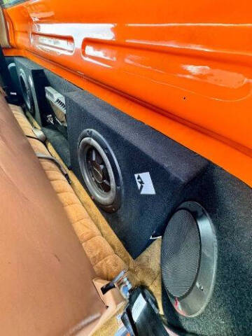 1979 GMC C/K 1500 Series