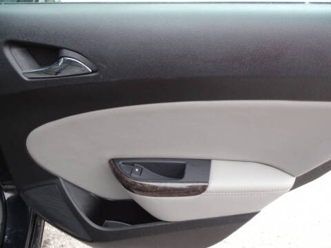 2014 Buick Verano Convenience Group