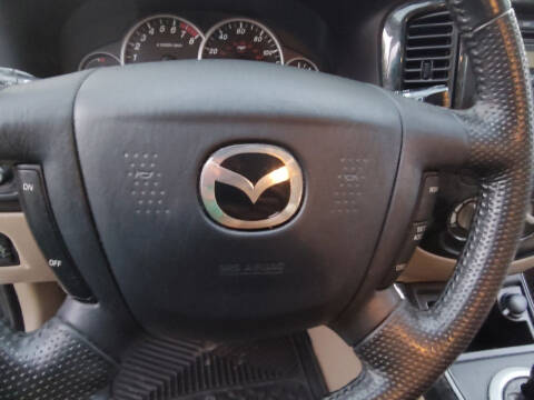 2005 Mazda Tribute s