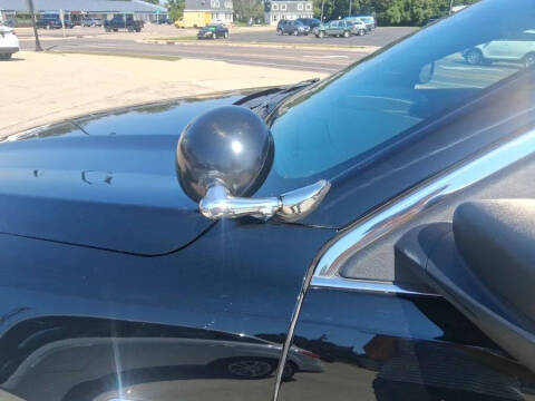 2013 Ford Taurus Police Interceptor