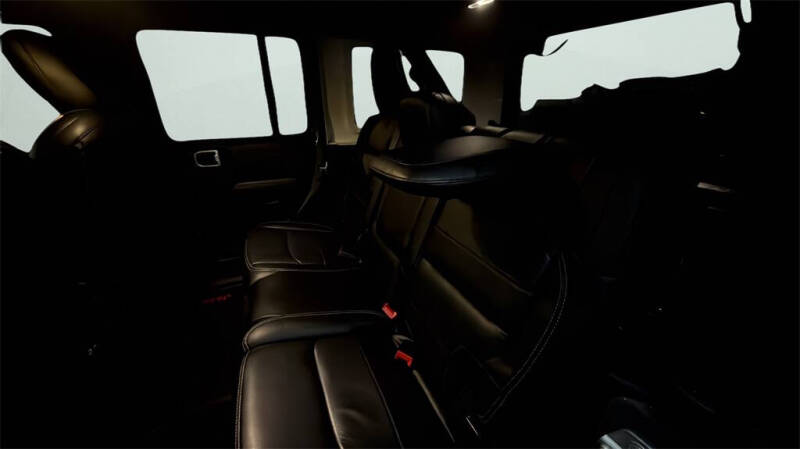 2019 Jeep Wrangler Unlimited