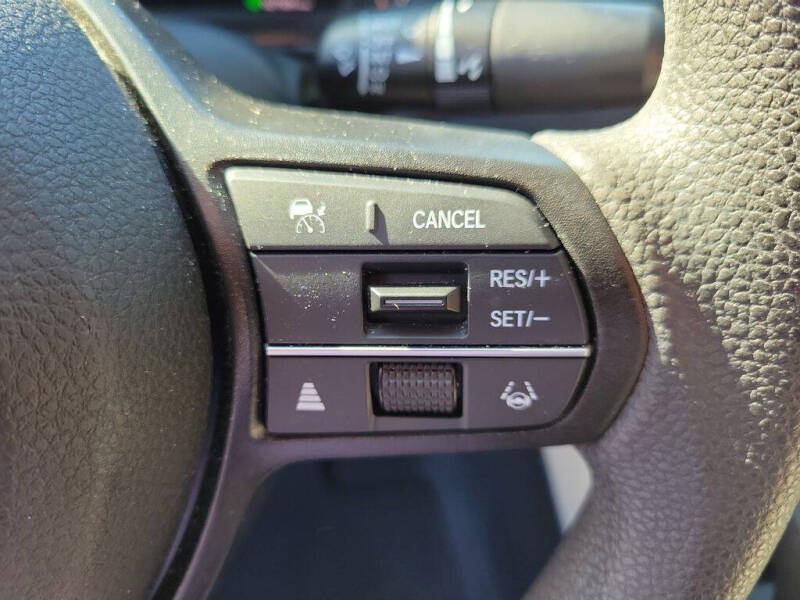 2023 Honda Accord
