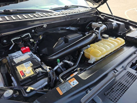 2019 Ford Expedition MAX Limited