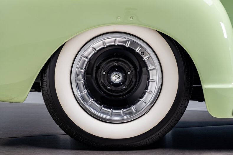 1949 Chevrolet 3100