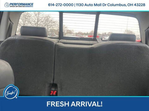 2018 Chevrolet Silverado 3500HD