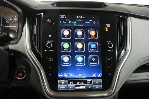 2023 Subaru Legacy Limited