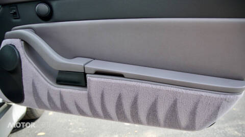 1998 Porsche 911 Carrera S