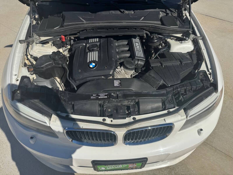 2012 BMW 1 Series 128i