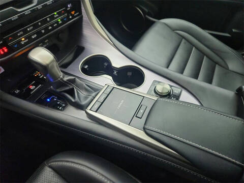 2022 Lexus RX 350 F SPORT Handling