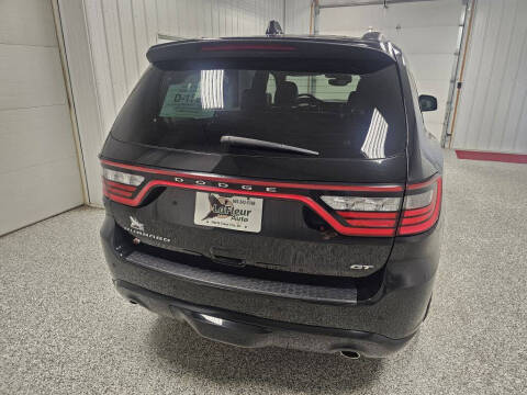 2023 Dodge Durango GT